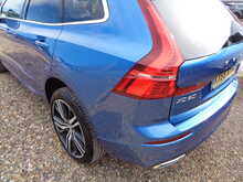 Volvo XC60 T5 R-Design Pro 