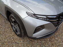 Hyundai TUCSON h T-GDi Ultimate 