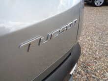 Hyundai TUCSON h T-GDi Ultimate 