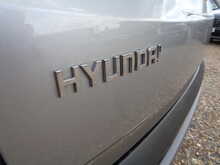 Hyundai TUCSON h T-GDi Ultimate 