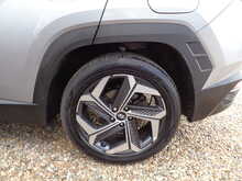 Hyundai TUCSON h T-GDi Ultimate 