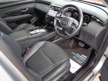 Hyundai TUCSON h T-GDi Ultimate 