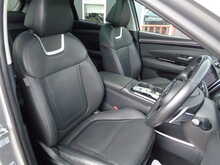 Hyundai TUCSON h T-GDi Ultimate 