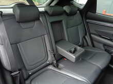 Hyundai TUCSON h T-GDi Ultimate 