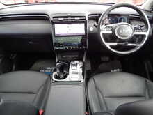 Hyundai TUCSON h T-GDi Ultimate 
