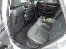 Hyundai TUCSON h T-GDi Ultimate 
