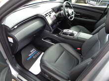 Hyundai TUCSON h T-GDi Ultimate 
