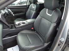 Hyundai TUCSON h T-GDi Ultimate 