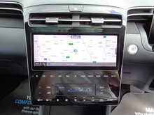 Hyundai TUCSON h T-GDi Ultimate 