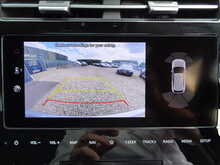 Hyundai TUCSON h T-GDi Ultimate 