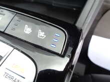 Hyundai TUCSON h T-GDi Ultimate 