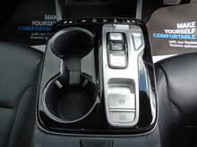 Hyundai TUCSON h T-GDi Ultimate 