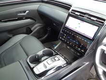 Hyundai TUCSON h T-GDi Ultimate 