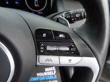 Hyundai TUCSON h T-GDi Ultimate 