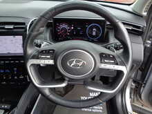 Hyundai TUCSON h T-GDi Ultimate 