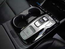 Hyundai TUCSON h T-GDi Ultimate 