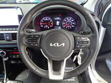 Kia Picanto DPi 3 