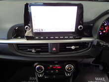 Kia Picanto DPi 3 