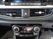 Kia Picanto DPi 3 