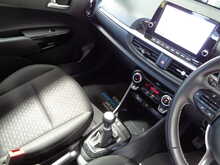 Kia Picanto DPi 3 
