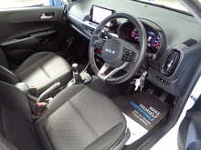 Kia Picanto DPi 3 