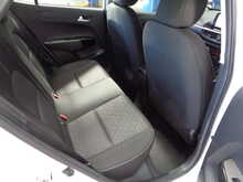 Kia Picanto DPi 3 