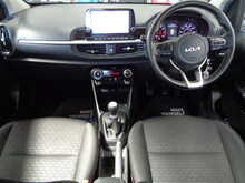 Kia Picanto DPi 3 