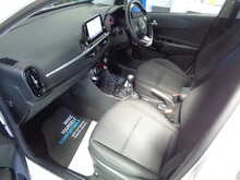 Kia Picanto DPi 3 