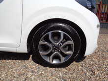 Kia Picanto DPi 3 