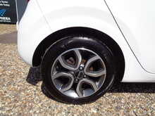 Kia Picanto DPi 3 