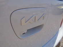 Kia Picanto DPi 3 