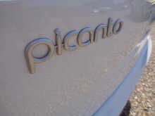 Kia Picanto DPi 3 