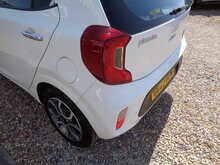 Kia Picanto DPi 3 