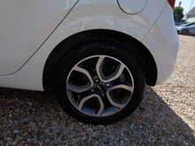 Kia Picanto DPi 3 