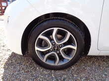 Kia Picanto DPi 3 
