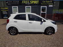 Kia Picanto DPi 3 