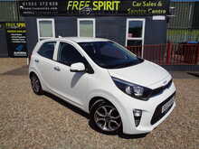 Kia Picanto DPi 3 