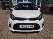 Kia Picanto DPi 3 