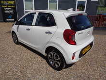 Kia Picanto DPi 3 