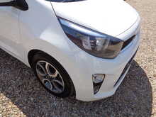 Kia Picanto DPi 3 