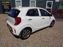 Kia Picanto DPi 3 