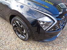 Kia Sportage T-GDi MHEV GT-Line 