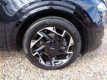 Kia Sportage T-GDi MHEV GT-Line 