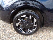 Kia Sportage T-GDi MHEV GT-Line 