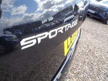 Kia Sportage T-GDi MHEV GT-Line 