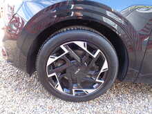 Kia Sportage T-GDi MHEV GT-Line 