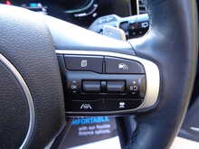 Kia Sportage T-GDi MHEV GT-Line 