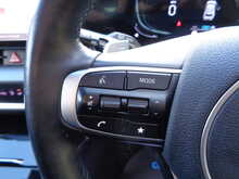 Kia Sportage T-GDi MHEV GT-Line 
