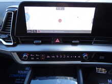 Kia Sportage T-GDi MHEV GT-Line 