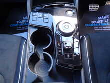 Kia Sportage T-GDi MHEV GT-Line 